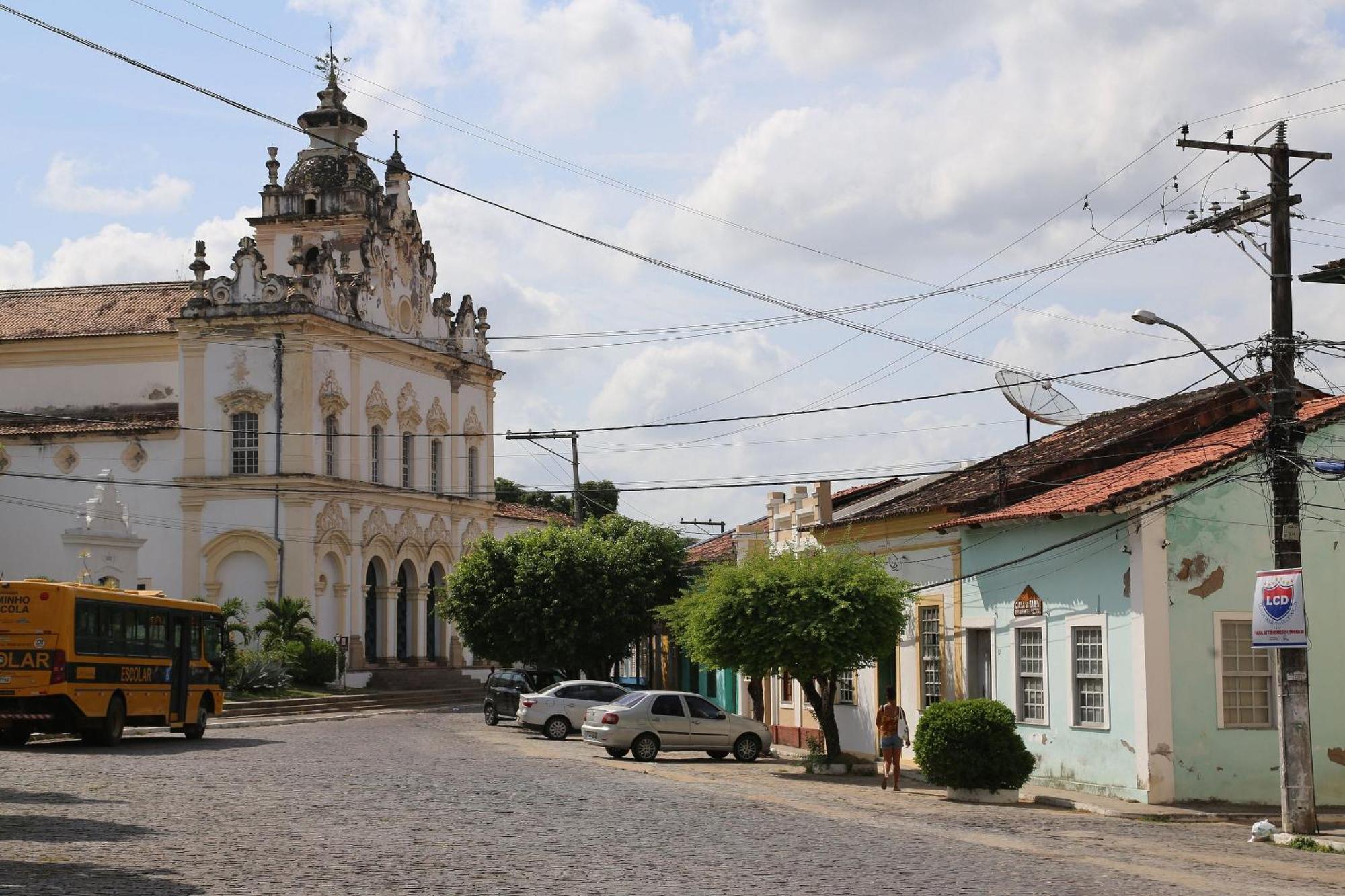 Conforto E Bom Gosto No Reconcavo Da Bahia. São Félix Kültér fotó