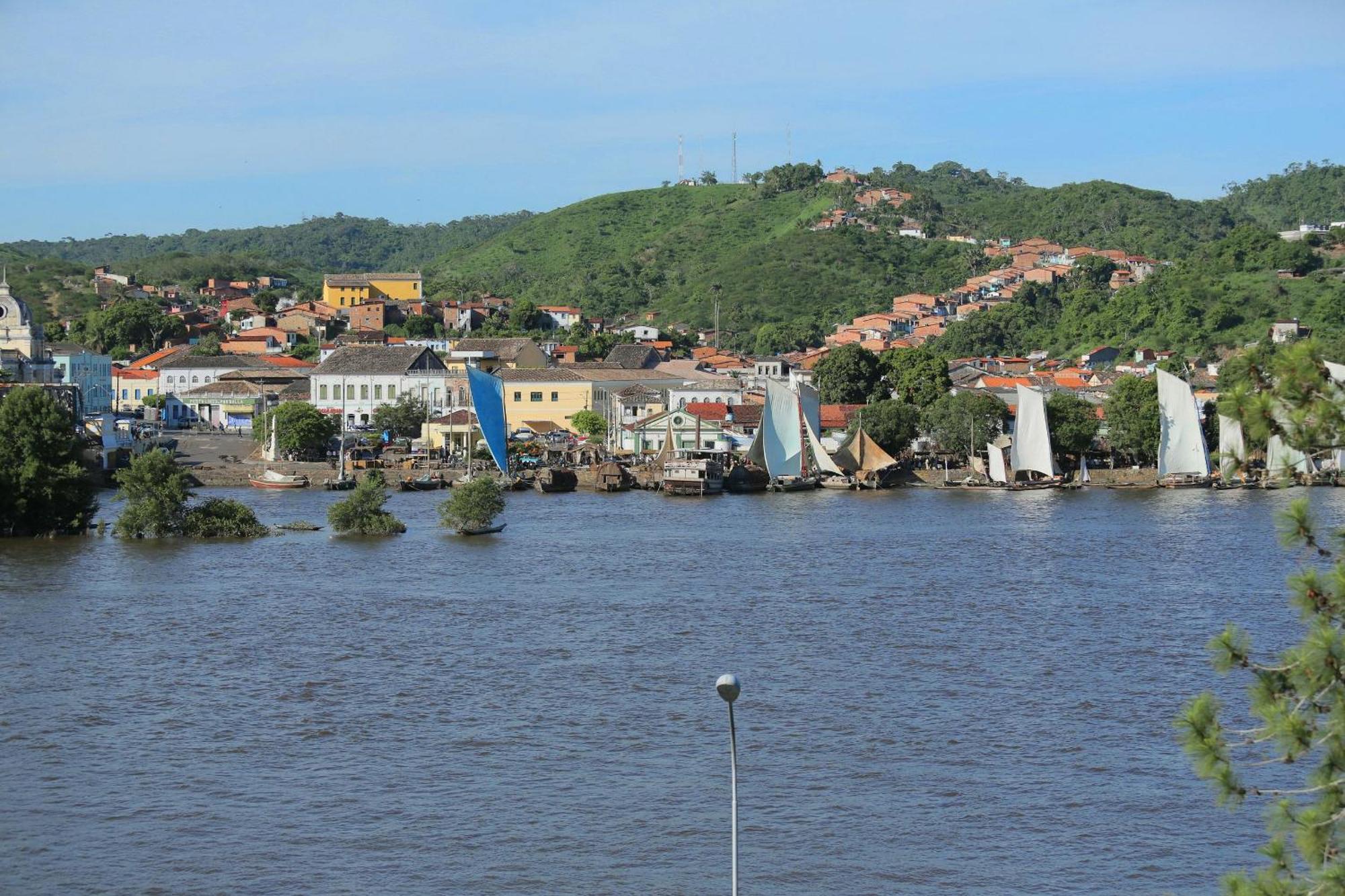 Conforto E Bom Gosto No Reconcavo Da Bahia. São Félix Kültér fotó