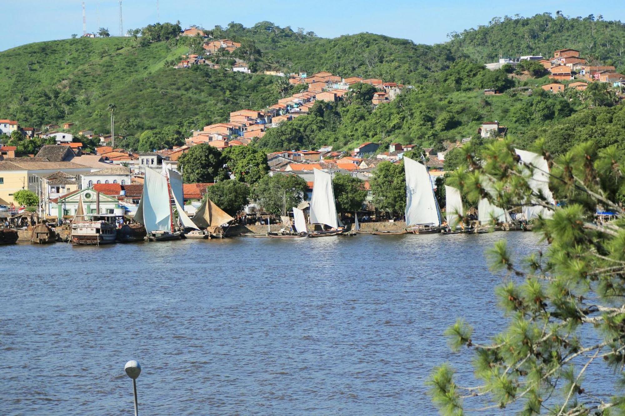 Conforto E Bom Gosto No Reconcavo Da Bahia. São Félix Kültér fotó