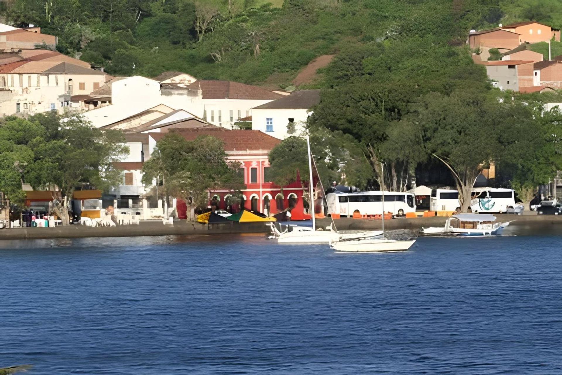 Conforto E Bom Gosto No Reconcavo Da Bahia. São Félix Kültér fotó